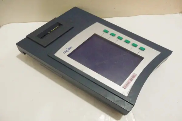 DO Meter, DO-55G, with RS 232C, DKK-TOA Cooperation , Made in Japan